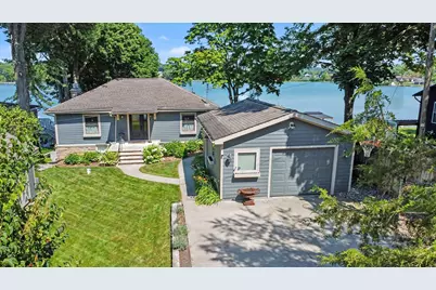 280 Ethyl Drive, Brooklyn, MI 49230 - Photo 1