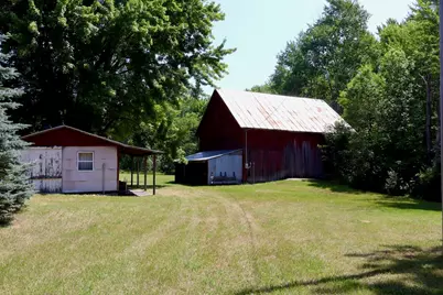 4718 W Church Road, Six Lakes, MI 48886 - Photo 64