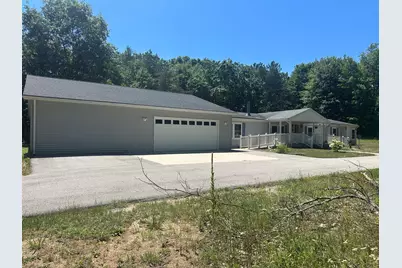4932 E Polk Street, White Cloud, MI 49349 - Photo 1