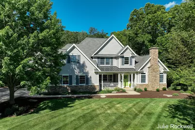 1720 Flowers Crossing Drive NE, Grand Rapids, MI 49525 - Photo 1