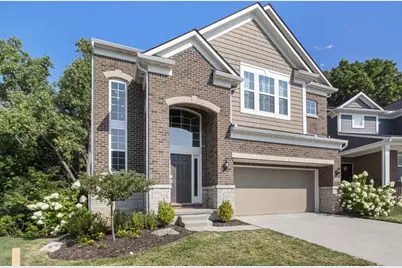 2865 Dillon Drive, Ann Arbor, MI 48105 - Photo 1