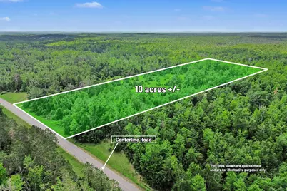 Vl -A- Centerline Road, Mio, MI 48647 - Photo 1