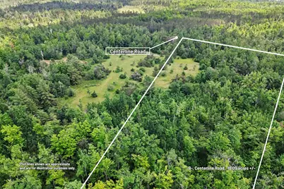 Vl -B- Centerline Road, Mio, MI 48647 - Photo 12