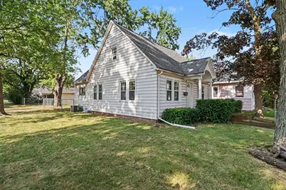 191 W Bidwell Street, Battle Creek, MI 49015 - Photo 2