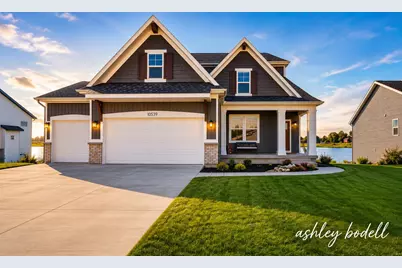 10539 Poppy Lane, Allendale, MI 49401 - Photo 1