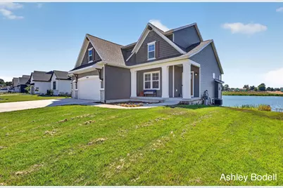 10539 Poppy Lane, Allendale, MI 49401 - Photo 2