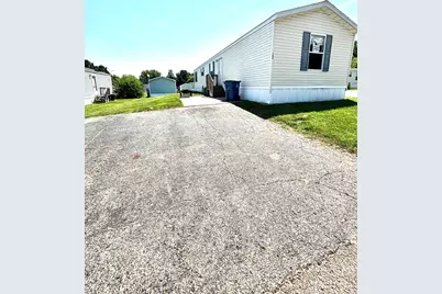 7604 Red Arrow Highway #182, Watervliet, MI 49098 - Photo 2