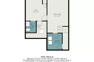3962 Old Elm Dr SE, Kentwood, MI 49512 - Photo 26