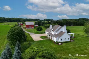 17640 16 Mile Rd, Big Rapids, MI 49307 - Photo 1