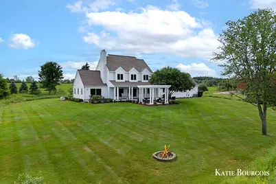 17640 16 Mile Road, Big Rapids, MI 49307 - Photo 2