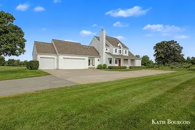 17640 16 Mile Road, Big Rapids, MI 49307 - Photo 8