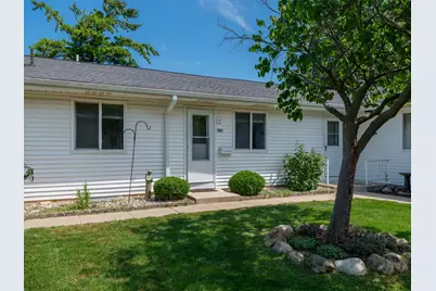 5005 Green Meadow Road, Kalamazoo, MI 49009 - Photo 2