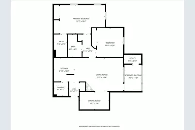 609 Curzon Court #203, Howell, MI 48843 - Photo 48