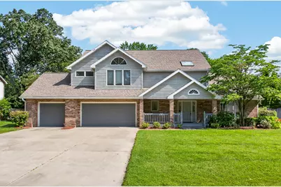 1327 Mulberry Lane, Saint Joseph, MI 49085 - Photo 1