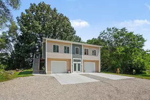 737 Ottawa Beach Rd, Holland, MI 49424 - Photo 1