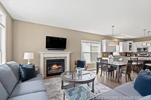 11565 S Lake Dr, Holland, MI 49424 - Photo 8