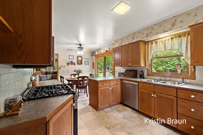 15497 Blair Street, West Olive, MI 49460 - Photo 4