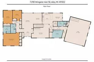 7290 Wingeier Ave SE, Alto, MI 49302 - Photo 8