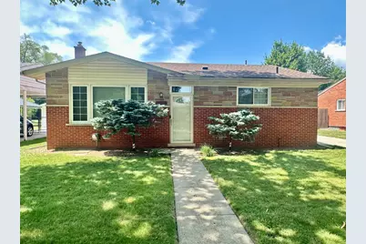 19533 Hardy Street, Livonia, MI 48152 - Photo 1