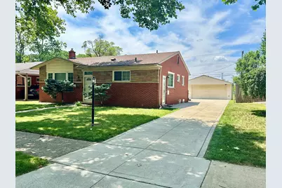 19533 Hardy Street, Livonia, MI 48152 - Photo 2