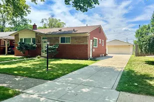 19533 Hardy St, Livonia, MI 48152 - Photo 2
