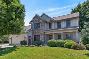 4256 Del Mar Dr SW, Wyoming, MI 49418 - Photo 1