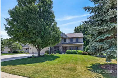 4256 Del Mar Drive SW, Wyoming, MI 49418 - Photo 2