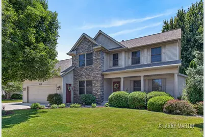 4256 Del Mar Drive SW, Wyoming, MI 49418 - Photo 1