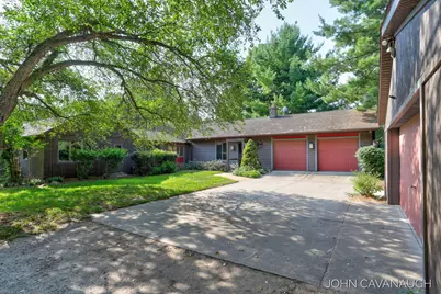 9516 Taft Street, Coopersville, MI 49404 - Photo 1