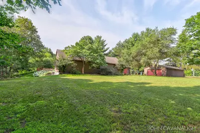 9516 Taft Street, Coopersville, MI 49404 - Photo 4