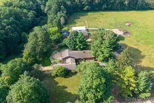 9516 Taft St, Coopersville, MI 49404 - Photo 2
