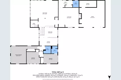 9516 Taft Street, Coopersville, MI 49404 - Photo 78