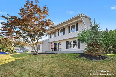 1755 Secretariat Drive SE, Kentwood, MI 49546 - Photo 1