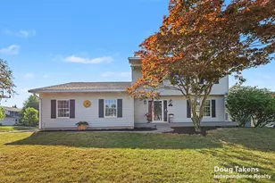 1755 Secretariat Dr SE, Kentwood, MI 49546 - Photo 2