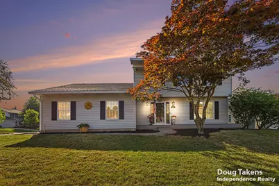 1755 Secretariat Drive SE, Kentwood, MI 49546 - Photo 26