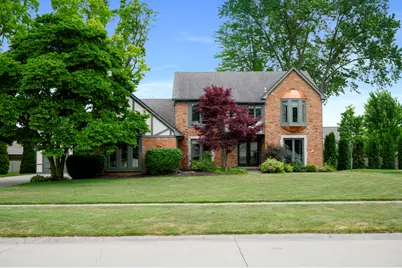 12402 Watkins Drive, Shelby Twp, MI 48315 - Photo 1