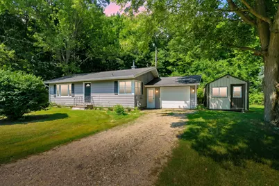 1264 M-40 Street S, Allegan, MI 49010 - Photo 1