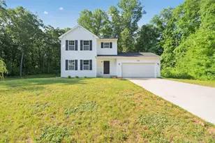 3828 Ryan Woods Circle, Allegan, MI 49010 - Photo 1