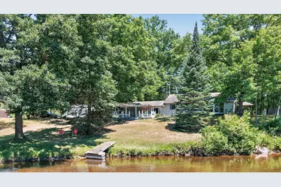 3525 Timberlane Drive, Evart, MI 49631 - Photo 1