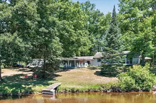 3525 Timberlane Dr, Evart, MI 49631 - Photo 1