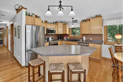 3525 Timberlane Drive, Evart, MI 49631 - Photo 16