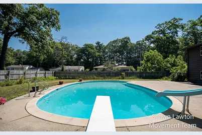 1832 Southwood Avenue, Norton Shores, MI 49441 - Photo 2