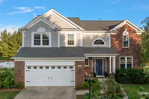 1530 Crystal Valley Ct SE, Caledonia, MI 49316 - Photo 1
