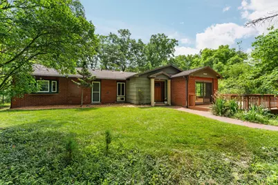 4795 Bridgeway Drive, Ann Arbor, MI 48103 - Photo 1