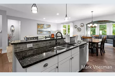 17011 Pickett Lane, Nunica, MI 49448 - Photo 8