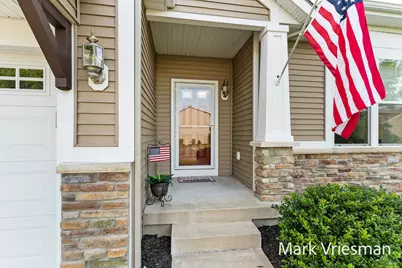 17011 Pickett Lane, Nunica, MI 49448 - Photo 2