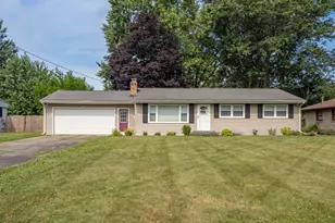 3386 Claxton St, Kalamazoo, MI 49048 - Photo 1