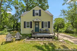 2600 Day Ave NW, Grand Rapids, MI 49544 - Photo 1