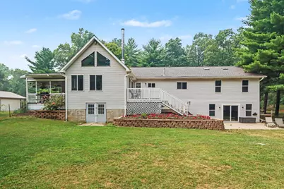 1667 Oakwood Trail, Allegan, MI 49010 - Photo 6