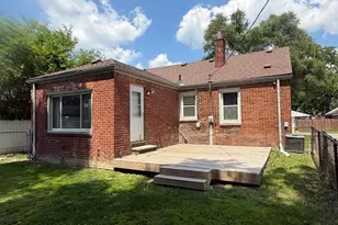 26431 Sunningdale Dr, Inkster, MI 48141 - Photo 24
